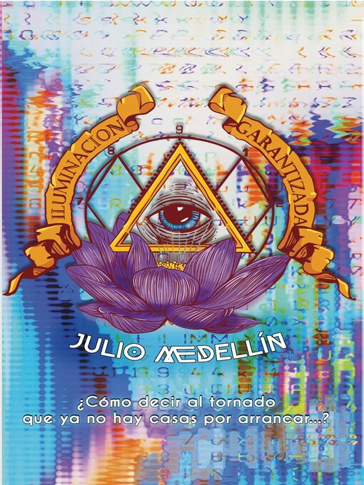 Title details for Iluminación Garantizada by Julio Medellín - Available